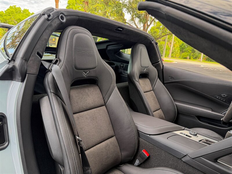 2019 Chevrolet Corvette ZR1 - Photo 31 - Bonita Springs, FL 34134