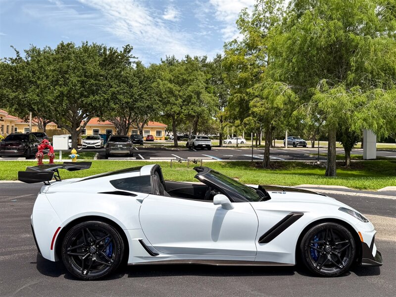 2019 Chevrolet Corvette ZR1 - Photo 66 - Bonita Springs, FL 34134