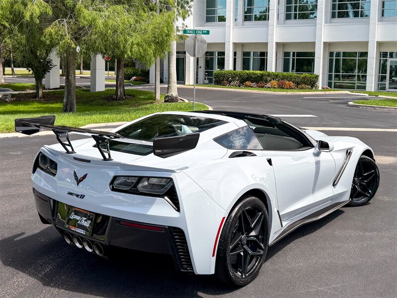 2019 Chevrolet Corvette ZR1 - Photo 65 - Bonita Springs, FL 34134