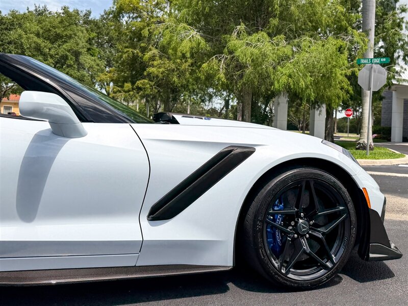 2019 Chevrolet Corvette ZR1 - Photo 67 - Bonita Springs, FL 34134
