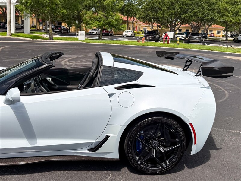 2019 Chevrolet Corvette ZR1 - Photo 47 - Bonita Springs, FL 34134