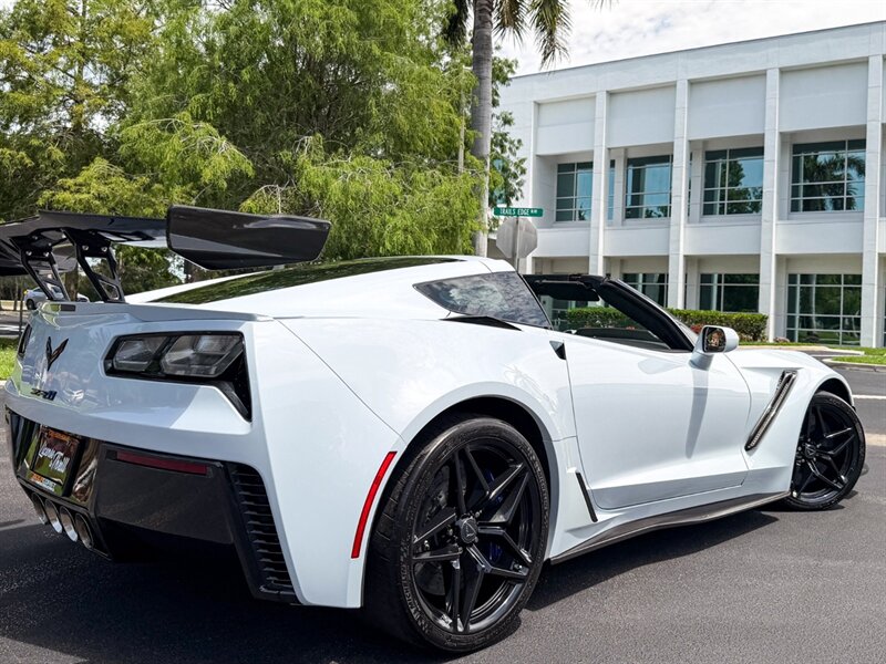 2019 Chevrolet Corvette ZR1 - Photo 63 - Bonita Springs, FL 34134