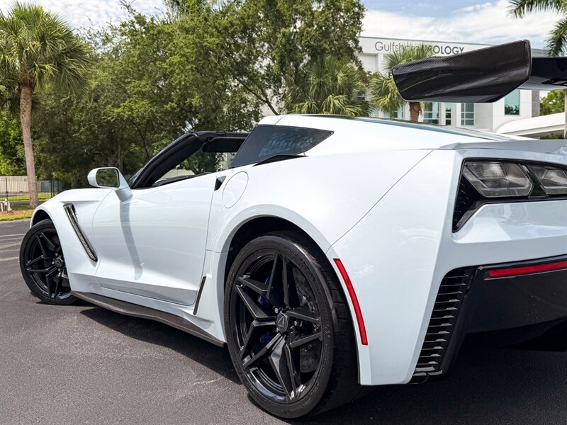 2019 Chevrolet Corvette ZR1 - Photo 50 - Bonita Springs, FL 34134