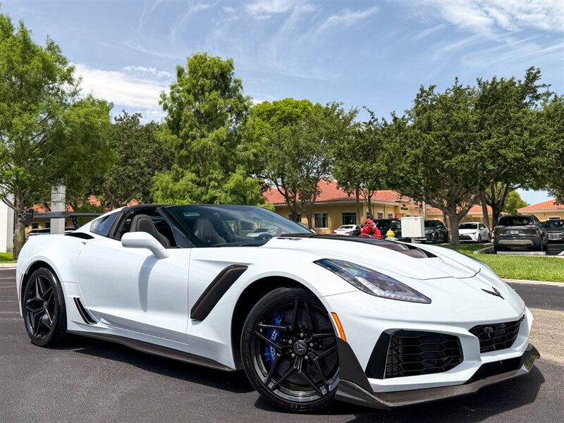 2019 Chevrolet Corvette ZR1 - Photo 72 - Bonita Springs, FL 34134