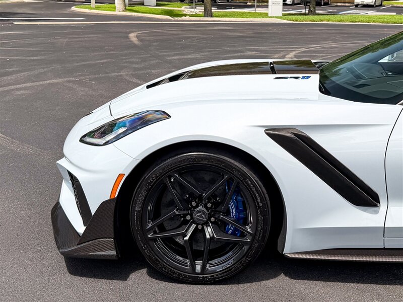 2019 Chevrolet Corvette ZR1 - Photo 45 - Bonita Springs, FL 34134