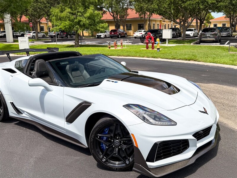 2019 Chevrolet Corvette ZR1 - Photo 71 - Bonita Springs, FL 34134