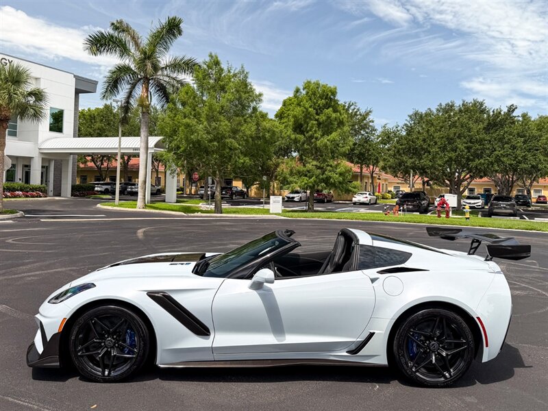 2019 Chevrolet Corvette ZR1 - Photo 44 - Bonita Springs, FL 34134