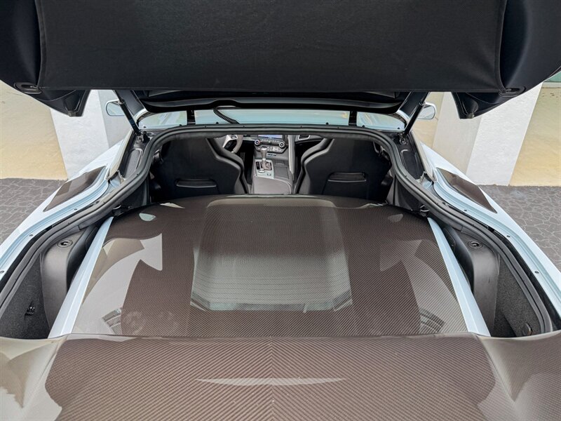 2019 Chevrolet Corvette ZR1 - Photo 38 - Bonita Springs, FL 34134