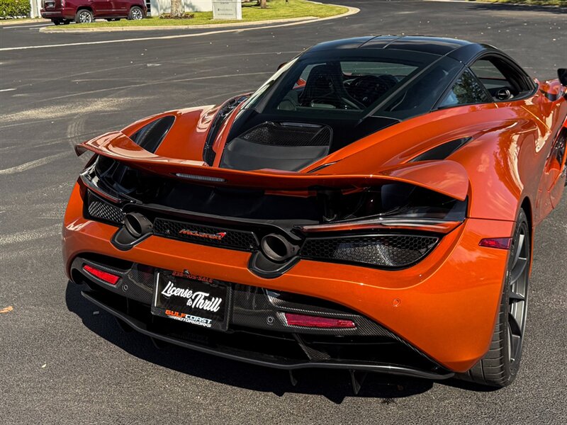 2018 McLaren 720S Performance   - Photo 55 - Bonita Springs, FL 34134