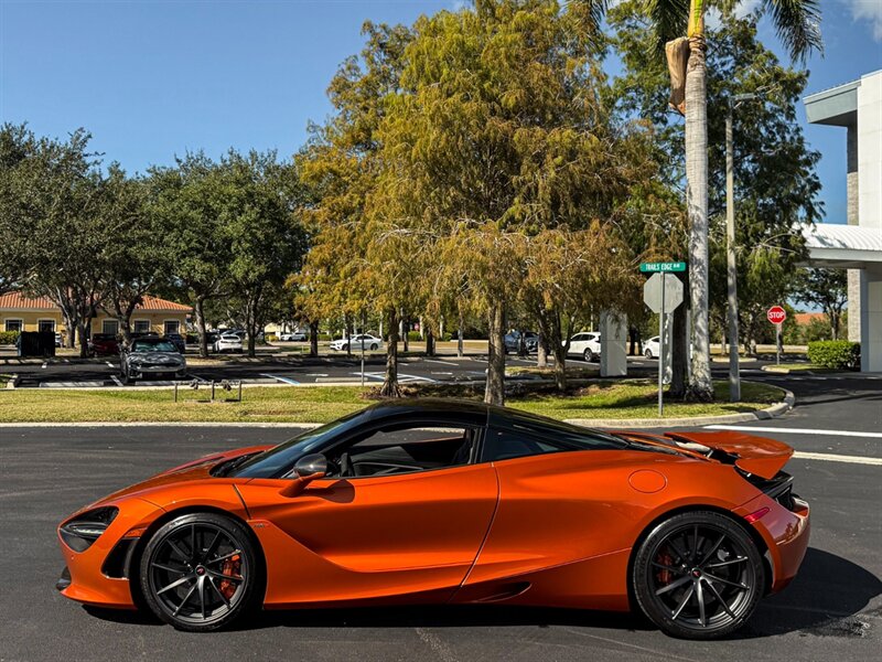 2018 McLaren 720S Performance   - Photo 39 - Bonita Springs, FL 34134