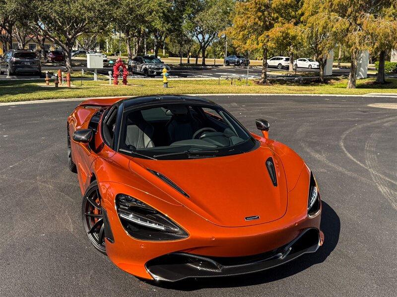 2018 McLaren 720S Performance   - Photo 67 - Bonita Springs, FL 34134