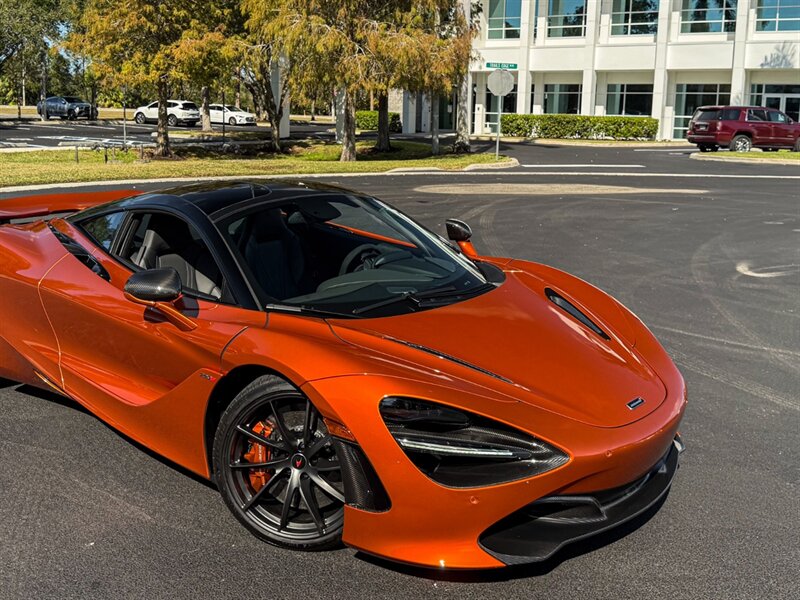 2018 McLaren 720S Performance   - Photo 69 - Bonita Springs, FL 34134