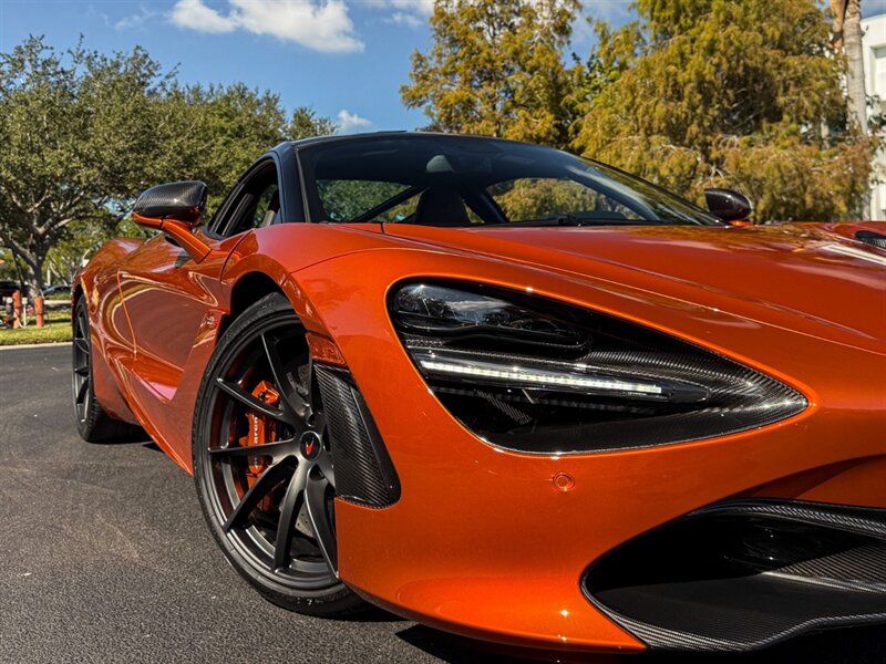 2018 McLaren 720S Performance   - Photo 71 - Bonita Springs, FL 34134