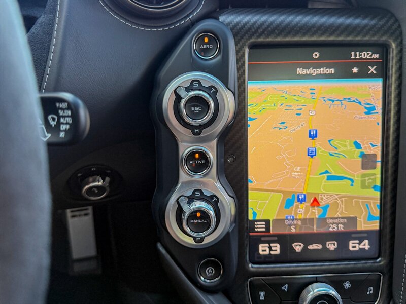 2018 McLaren 720S Performance   - Photo 19 - Bonita Springs, FL 34134