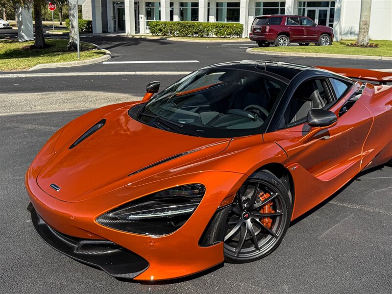 2018 McLaren 720S Performance   - Photo 13 - Bonita Springs, FL 34134