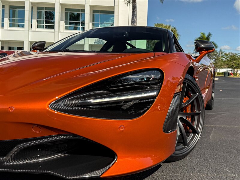 2018 McLaren 720S Performance   - Photo 15 - Bonita Springs, FL 34134