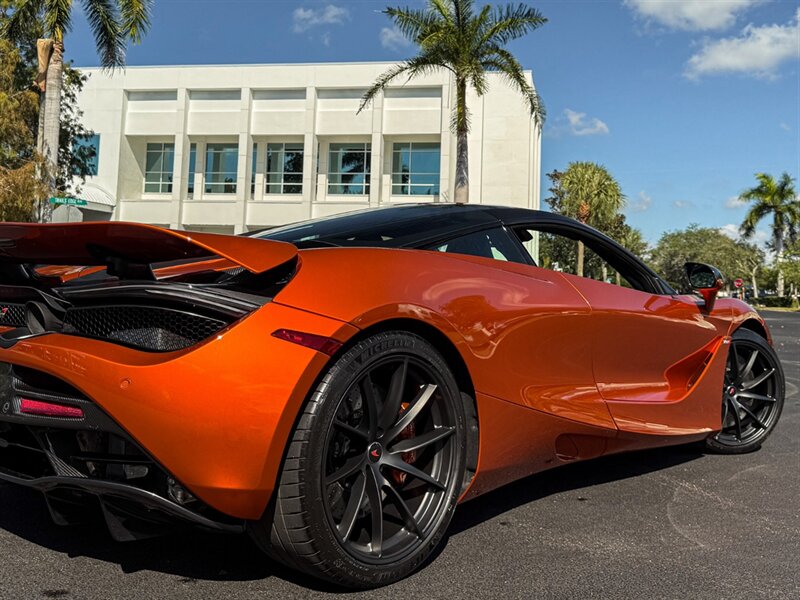 2018 McLaren 720S Performance   - Photo 58 - Bonita Springs, FL 34134