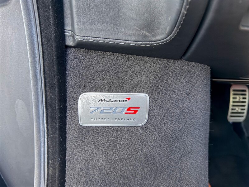 2018 McLaren 720S Performance   - Photo 24 - Bonita Springs, FL 34134