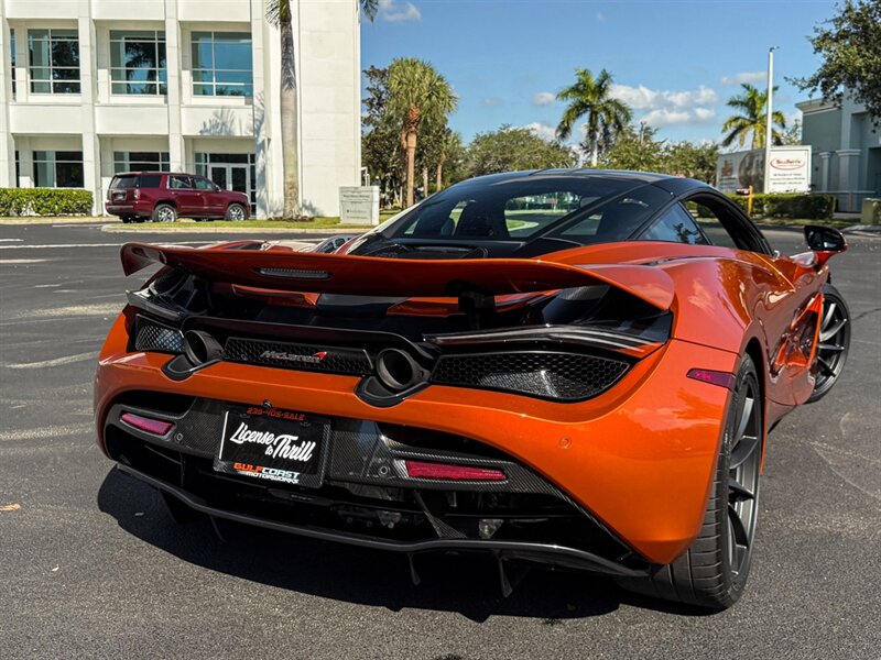 2018 McLaren 720S Performance   - Photo 56 - Bonita Springs, FL 34134