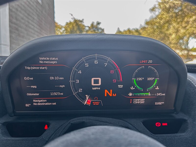 2018 McLaren 720S Performance   - Photo 17 - Bonita Springs, FL 34134