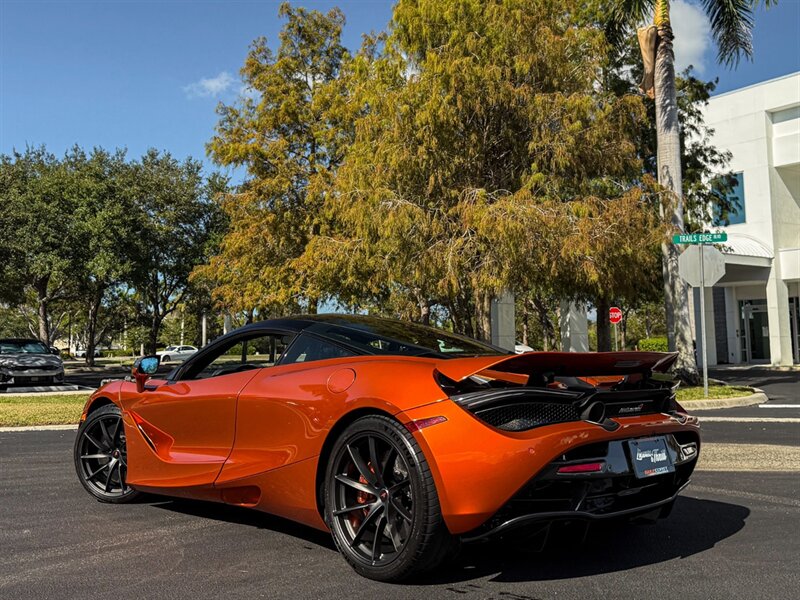 2018 McLaren 720S Performance   - Photo 44 - Bonita Springs, FL 34134
