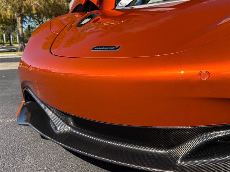 2018 McLaren 720S Performance   - Photo 4 - Bonita Springs, FL 34134