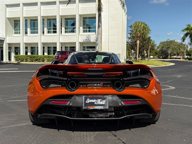 2018 McLaren 720S Performance   - Photo 51 - Bonita Springs, FL 34134