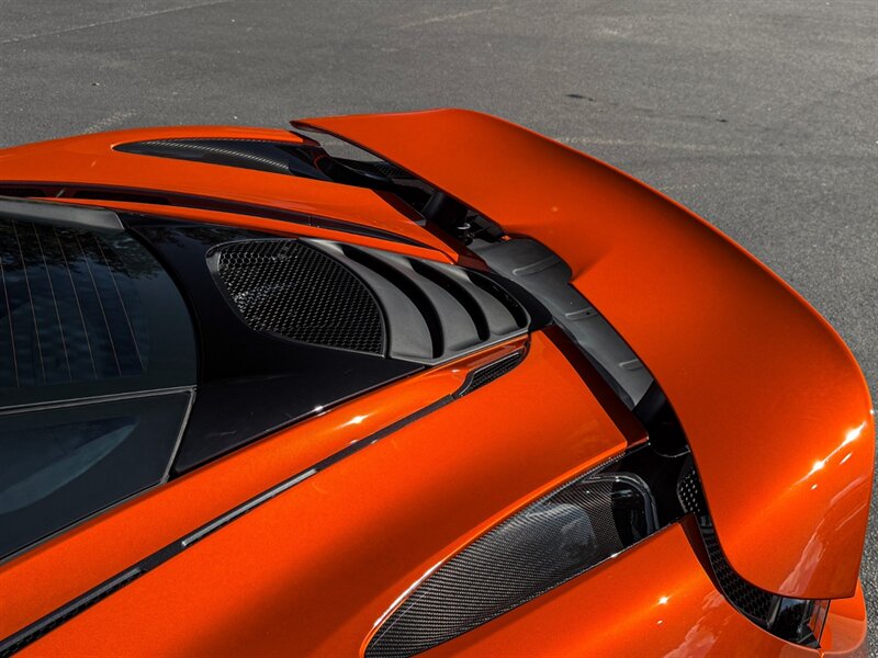 2018 McLaren 720S Performance   - Photo 53 - Bonita Springs, FL 34134