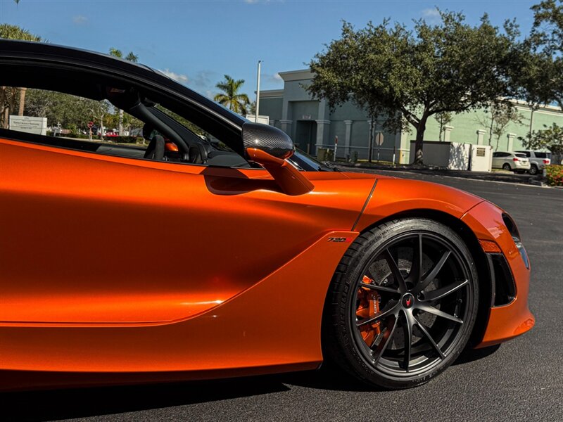 2018 McLaren 720S Performance   - Photo 66 - Bonita Springs, FL 34134