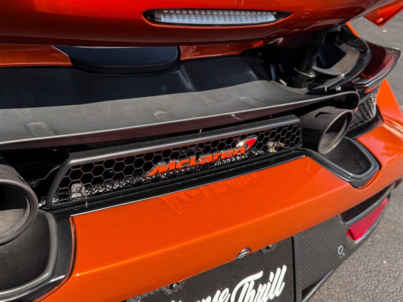 2018 McLaren 720S Performance   - Photo 52 - Bonita Springs, FL 34134