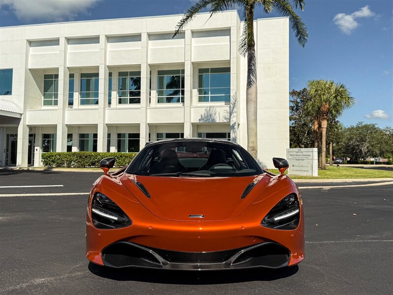 2018 McLaren 720S Performance   - Photo 9 - Bonita Springs, FL 34134