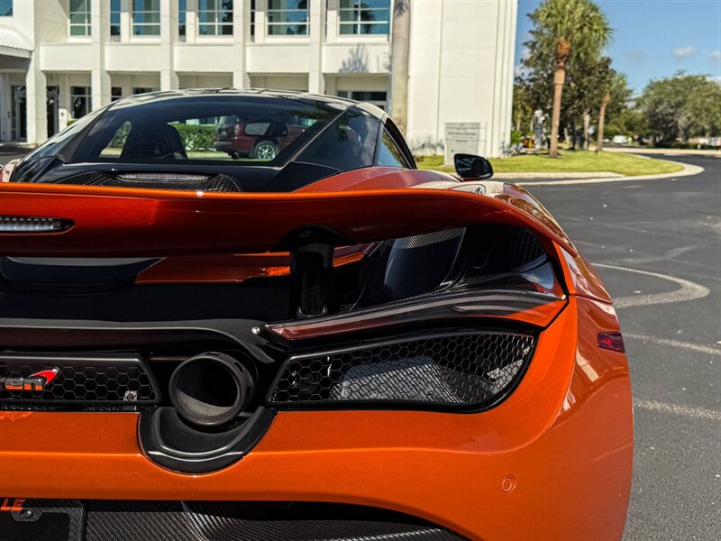 2018 McLaren 720S Performance   - Photo 54 - Bonita Springs, FL 34134