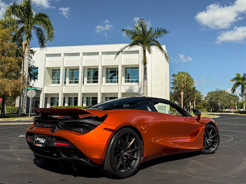 2018 McLaren 720S Performance   - Photo 57 - Bonita Springs, FL 34134