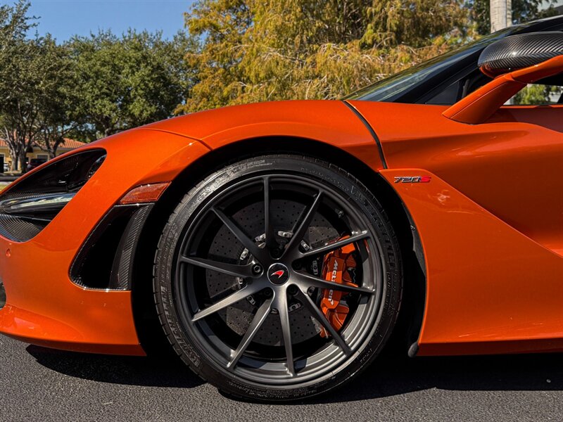 2018 McLaren 720S Performance   - Photo 41 - Bonita Springs, FL 34134