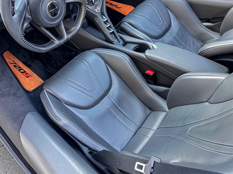 2018 McLaren 720S Performance   - Photo 28 - Bonita Springs, FL 34134