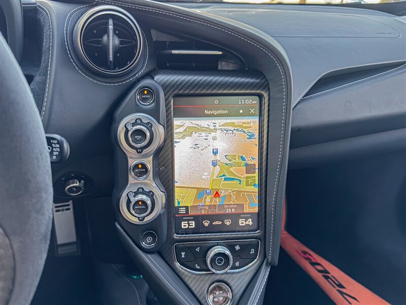 2018 McLaren 720S Performance   - Photo 20 - Bonita Springs, FL 34134