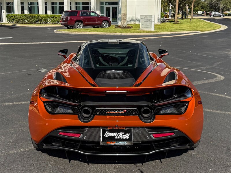 2018 McLaren 720S Performance   - Photo 49 - Bonita Springs, FL 34134