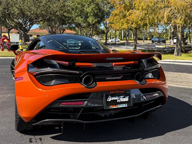 2018 McLaren 720S Performance   - Photo 47 - Bonita Springs, FL 34134