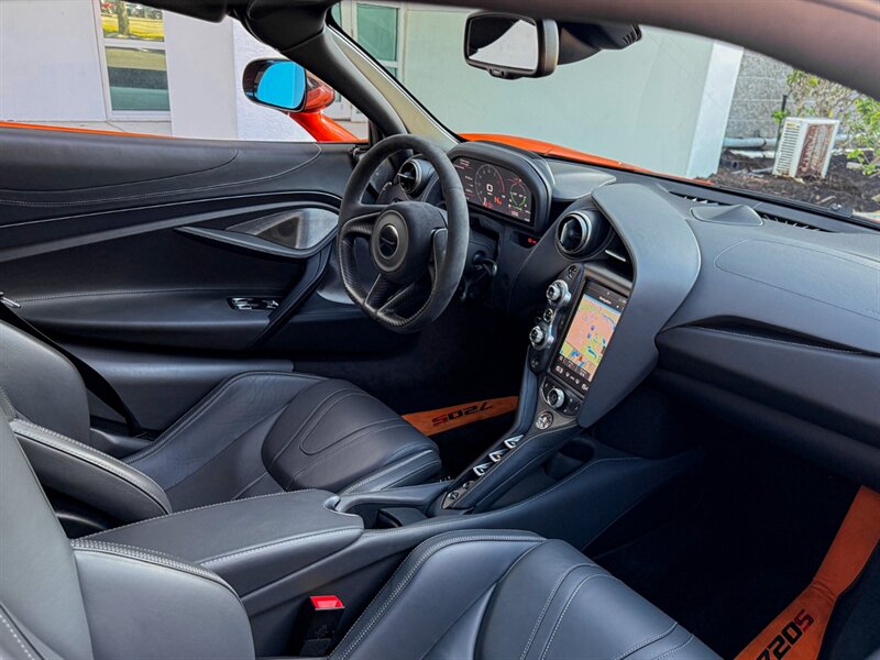 2018 McLaren 720S Performance   - Photo 29 - Bonita Springs, FL 34134