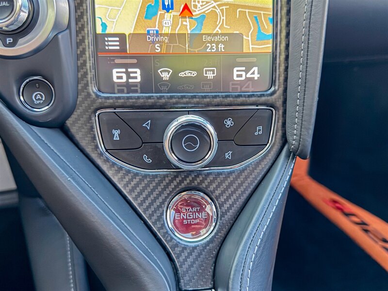 2018 McLaren 720S Performance   - Photo 21 - Bonita Springs, FL 34134