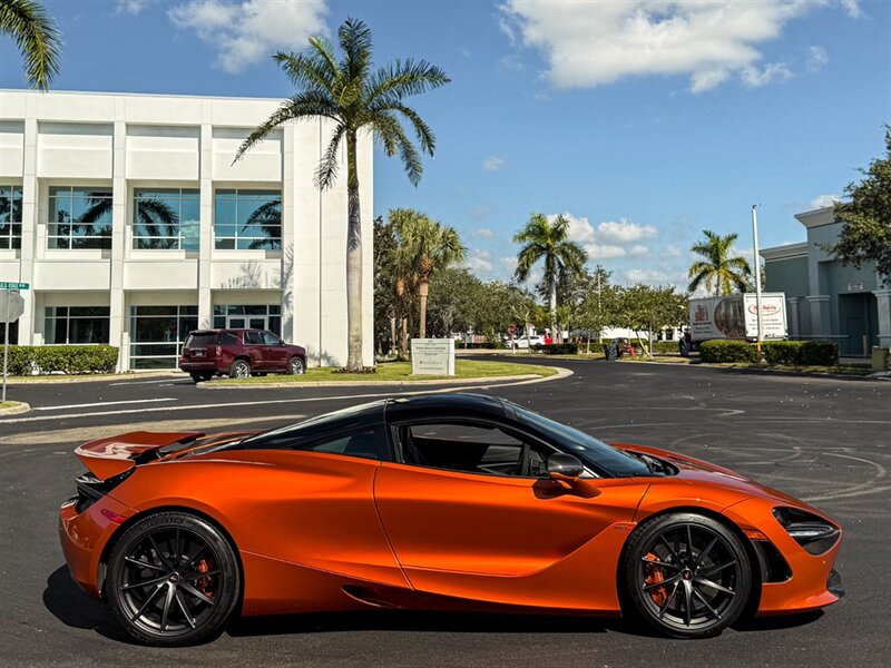 2018 McLaren 720S Performance   - Photo 61 - Bonita Springs, FL 34134
