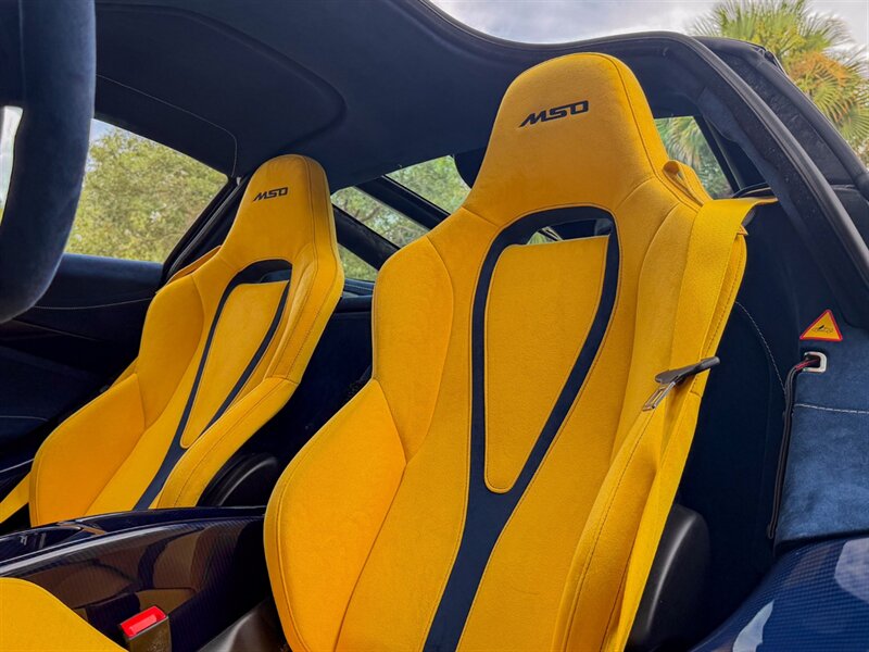 2021 McLaren 765LT - Photo 25 - Bonita Springs, FL 34134