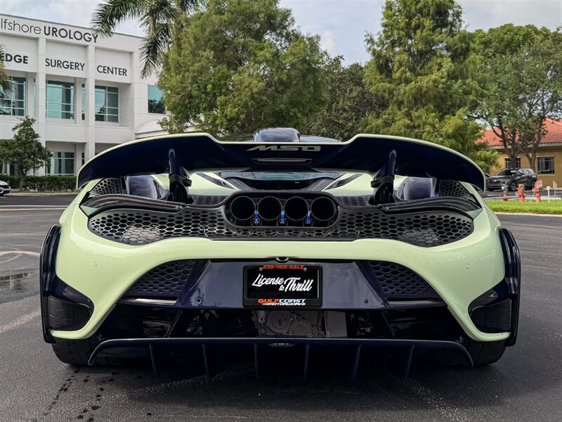 2021 McLaren 765LT - Photo 55 - Bonita Springs, FL 34134