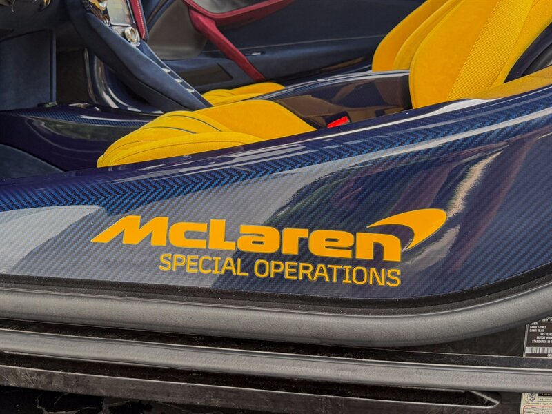 2021 McLaren 765LT - Photo 29 - Bonita Springs, FL 34134