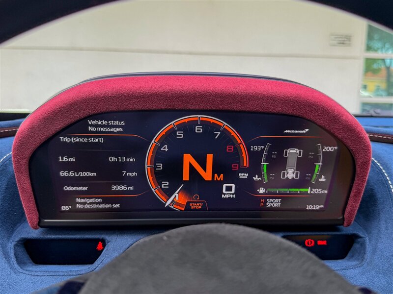 2021 McLaren 765LT - Photo 18 - Bonita Springs, FL 34134