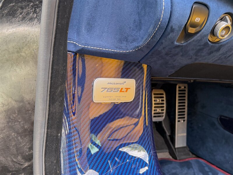 2021 McLaren 765LT - Photo 28 - Bonita Springs, FL 34134