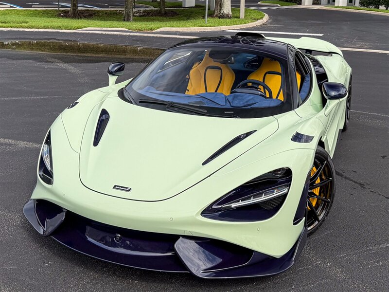 2021 McLaren 765LT - Photo 12 - Bonita Springs, FL 34134