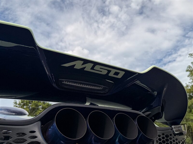 2021 McLaren 765LT - Photo 59 - Bonita Springs, FL 34134