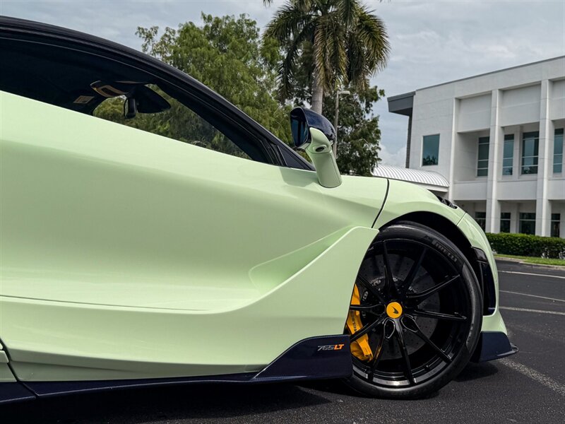 2021 McLaren 765LT - Photo 65 - Bonita Springs, FL 34134