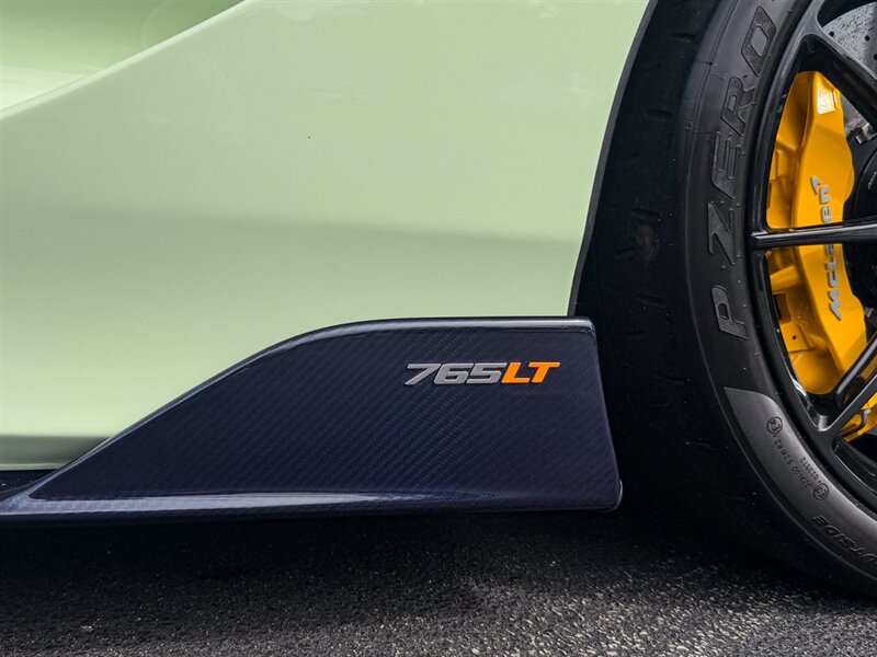 2021 McLaren 765LT - Photo 69 - Bonita Springs, FL 34134
